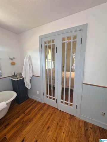 115 CALHOUN STREET, Piedmont, AL 36272