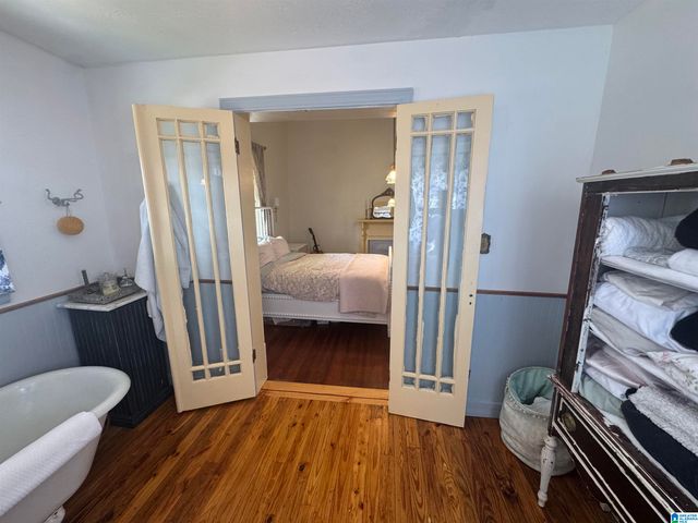 115 CALHOUN STREET, Piedmont, AL 36272