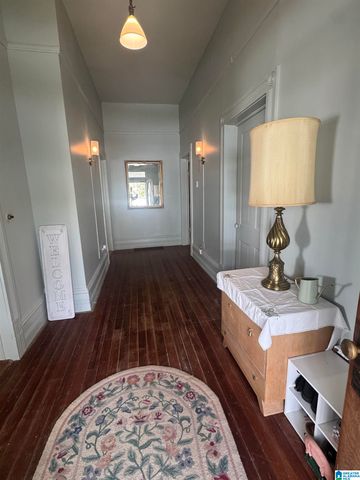 115 CALHOUN STREET, Piedmont, AL 36272