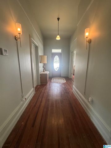115 CALHOUN STREET, Piedmont, AL 36272