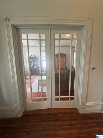 115 CALHOUN STREET, Piedmont, AL 36272