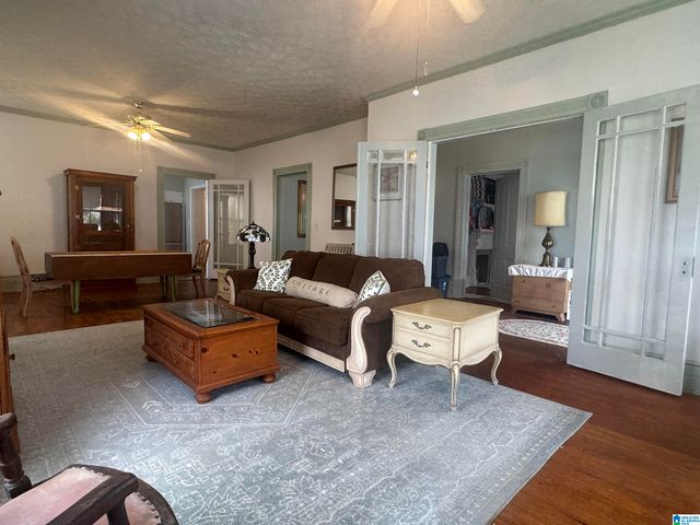 115 CALHOUN STREET, Piedmont, AL 36272