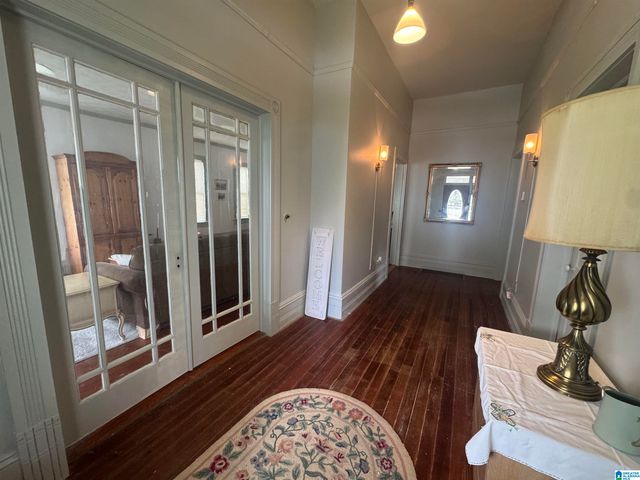 115 CALHOUN STREET, Piedmont, AL 36272