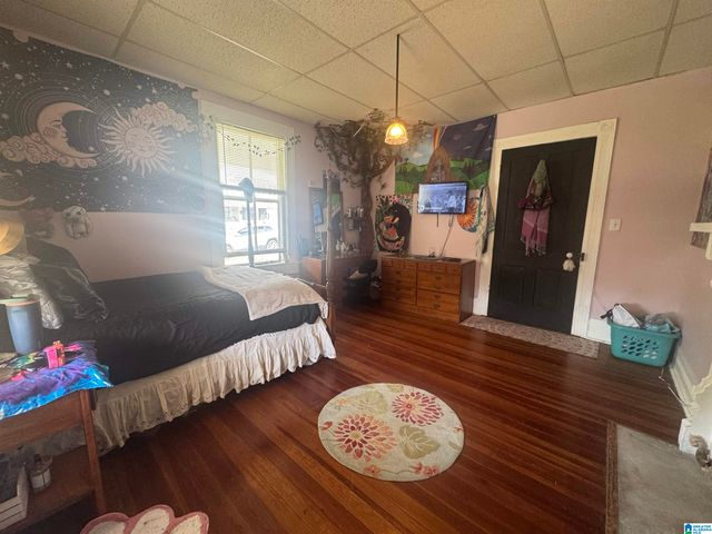 115 CALHOUN STREET, Piedmont, AL 36272