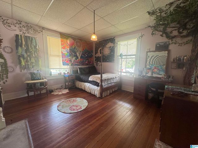 115 CALHOUN STREET, Piedmont, AL 36272