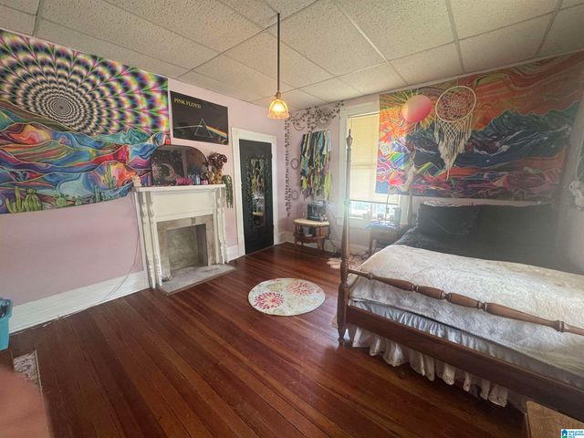 115 CALHOUN STREET, Piedmont, AL 36272