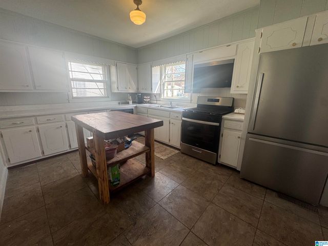 115 CALHOUN STREET, Piedmont, AL 36272