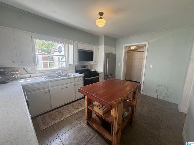 115 CALHOUN STREET, Piedmont, AL 36272