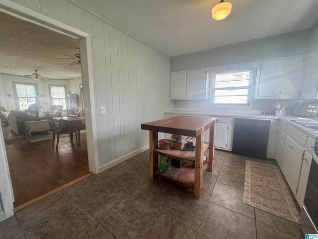 115 CALHOUN STREET, Piedmont, AL 36272