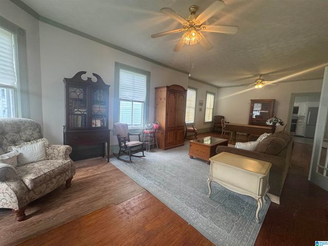 115 CALHOUN STREET, Piedmont, AL 36272