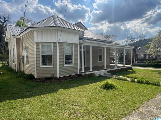 115 CALHOUN STREET, Piedmont, AL 36272