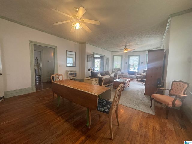 115 CALHOUN STREET, Piedmont, AL 36272