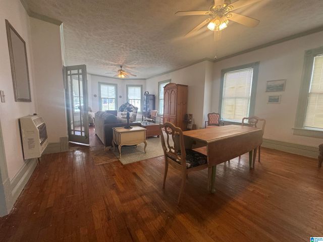 115 CALHOUN STREET, Piedmont, AL 36272