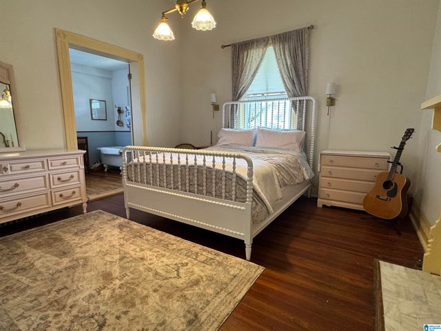 115 CALHOUN STREET, Piedmont, AL 36272