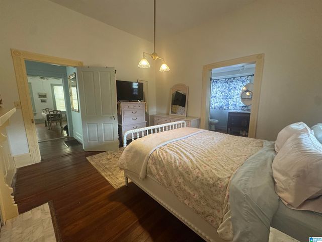 115 CALHOUN STREET, Piedmont, AL 36272