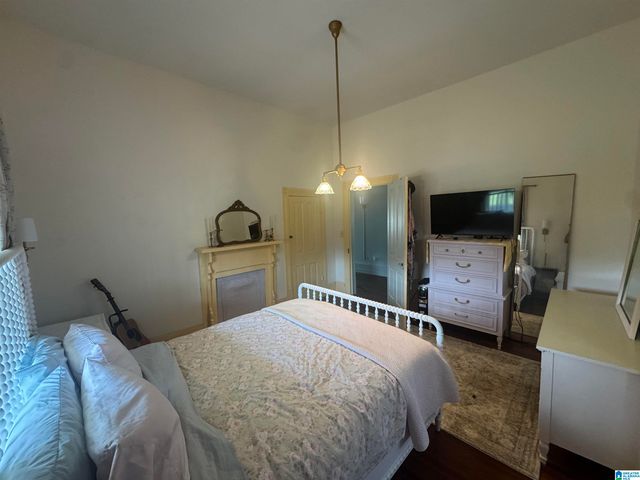 115 CALHOUN STREET, Piedmont, AL 36272