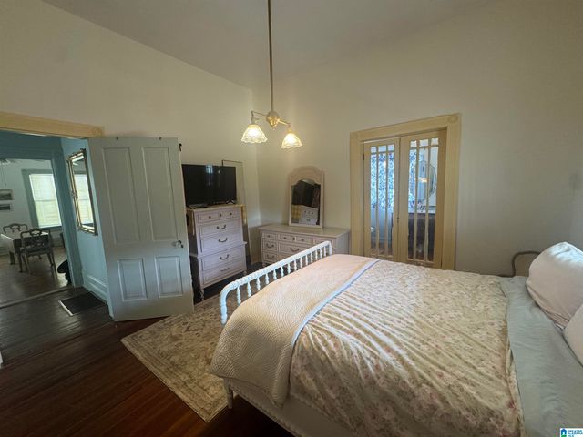 115 CALHOUN STREET, Piedmont, AL 36272