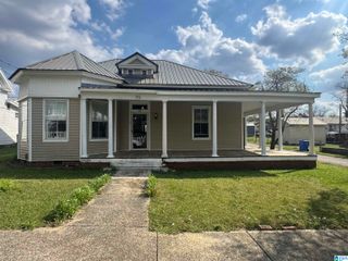 115 CALHOUN STREET, Piedmont, AL 36272