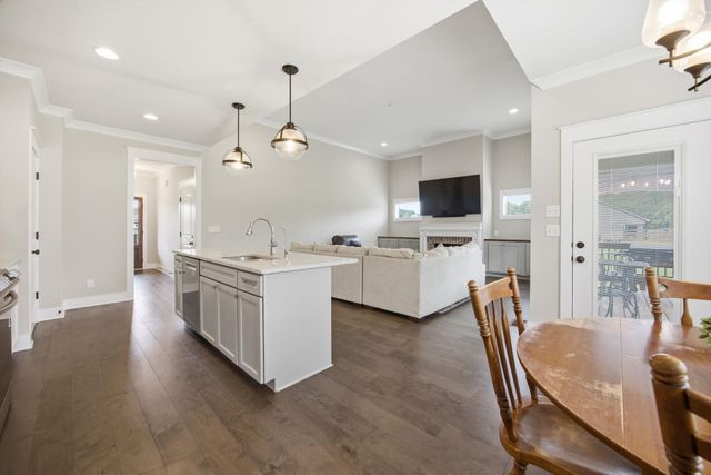 147 Carolina Lane NE, Cleveland, TN 37312