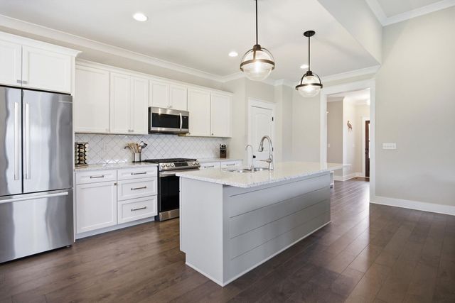 147 Carolina Lane NE, Cleveland, TN 37312