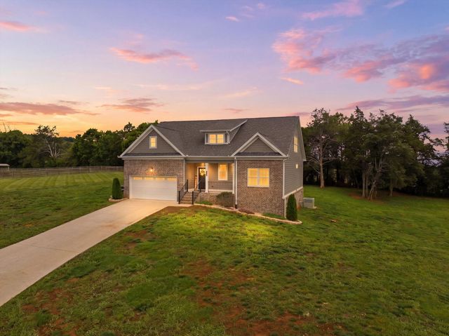 147 Carolina Lane NE, Cleveland, TN 37312