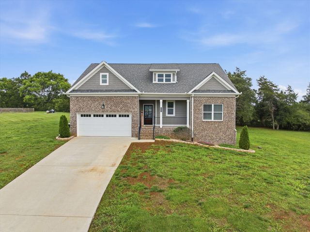 147 Carolina Lane NE, Cleveland, TN 37312