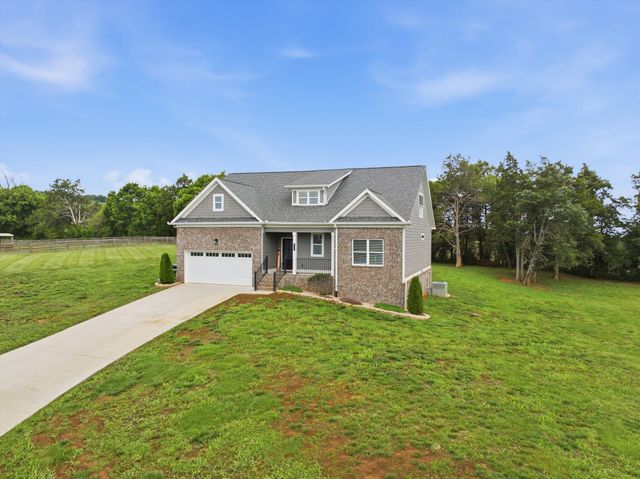 147 Carolina Lane NE, Cleveland, TN 37312