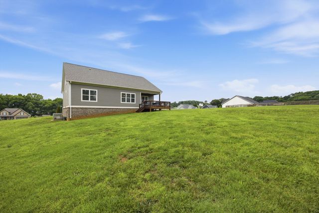 147 Carolina Lane NE, Cleveland, TN 37312