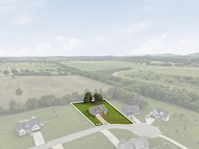147 Carolina Lane NE, Cleveland, TN 37312