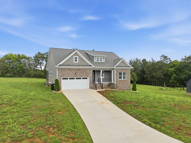 147 Carolina Lane NE, Cleveland, TN 37312