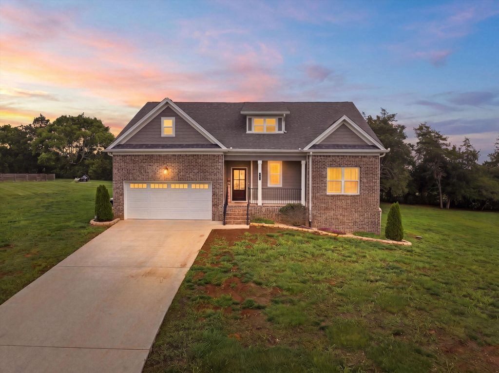 147 Carolina Lane NE, Cleveland, TN 37312