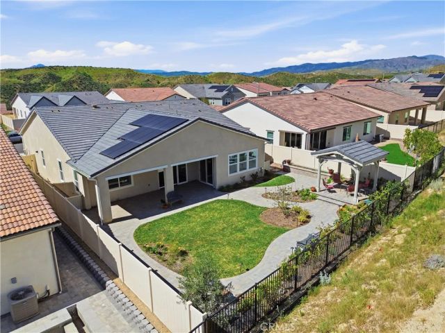 29458 Corte Halcon, Valencia, CA 91354