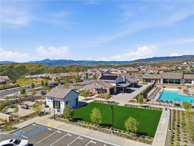 29458 Corte Halcon, Valencia, CA 91354