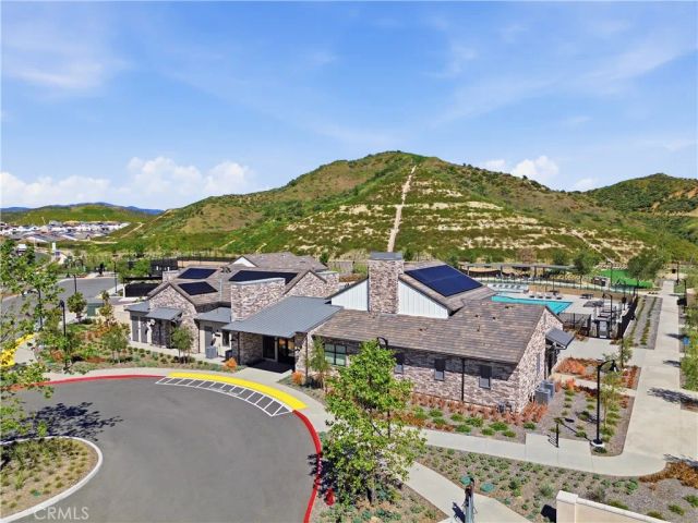 29458 Corte Halcon, Valencia, CA 91354