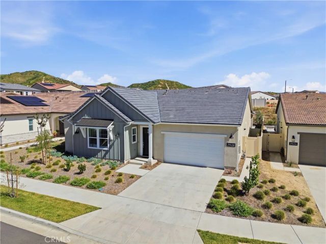 29458 Corte Halcon, Valencia, CA 91354