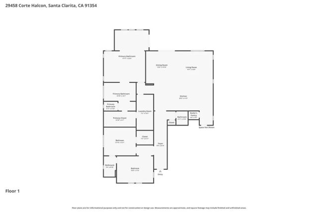 29458 Corte Halcon, Valencia, CA 91354