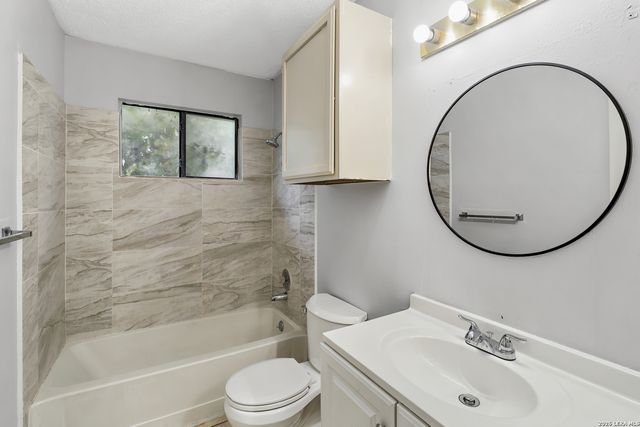 6867 BETTY LEVY, San Antonio, TX 78227