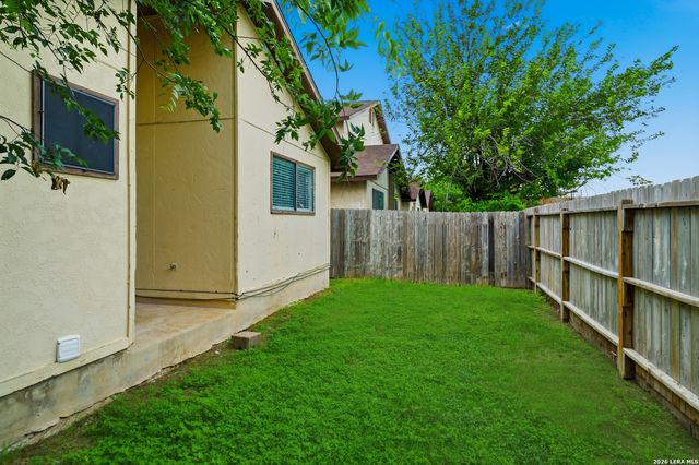6867 BETTY LEVY, San Antonio, TX 78227