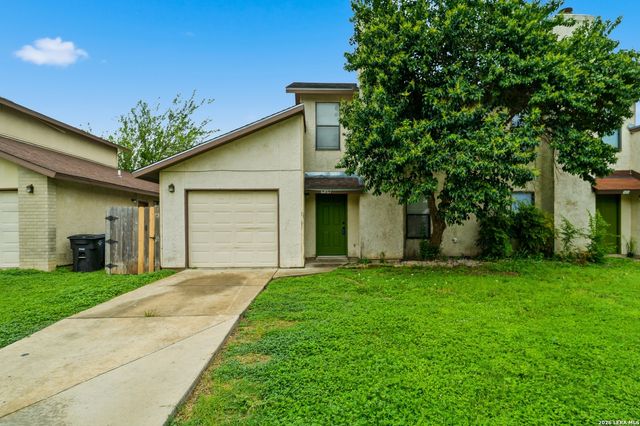 6867 BETTY LEVY, San Antonio, TX 78227