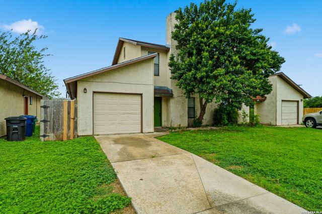 6867 BETTY LEVY, San Antonio, TX 78227