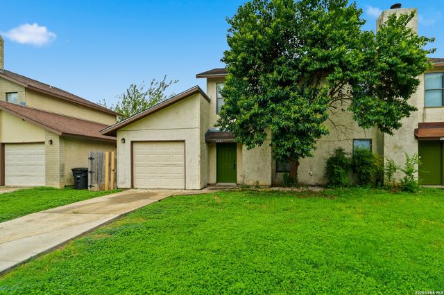 6867 BETTY LEVY, San Antonio, TX 78227
