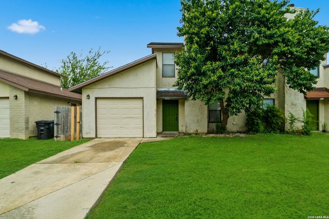 6867 BETTY LEVY, San Antonio, TX 78227