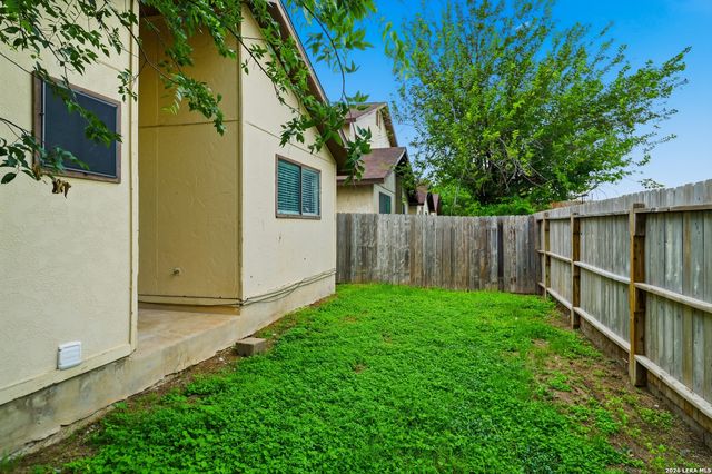6867 BETTY LEVY, San Antonio, TX 78227