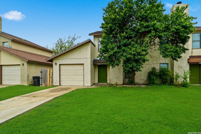 6867 BETTY LEVY, San Antonio, TX 78227