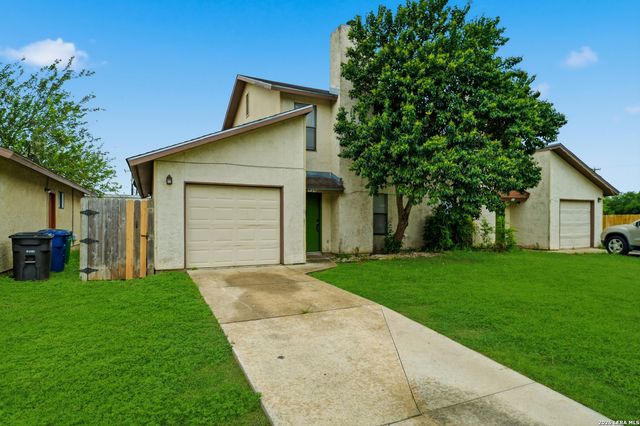 6867 BETTY LEVY, San Antonio, TX 78227