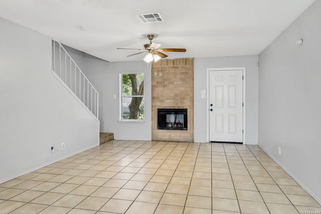 6867 BETTY LEVY, San Antonio, TX 78227