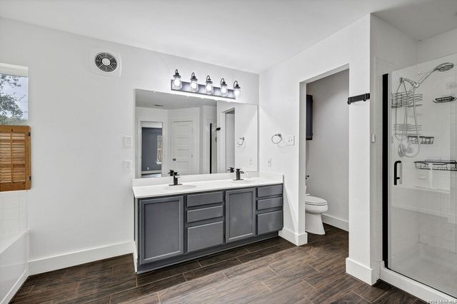 2435 THRASHER OAK, San Antonio, TX 78232