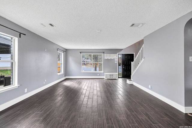 2435 THRASHER OAK, San Antonio, TX 78232