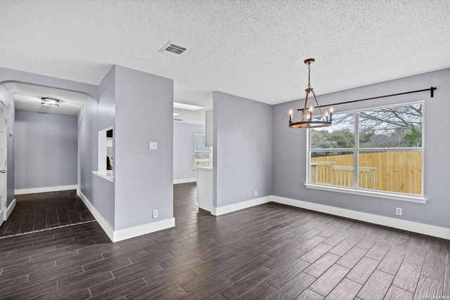 2435 THRASHER OAK, San Antonio, TX 78232