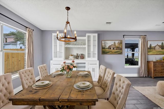 2435 THRASHER OAK, San Antonio, TX 78232